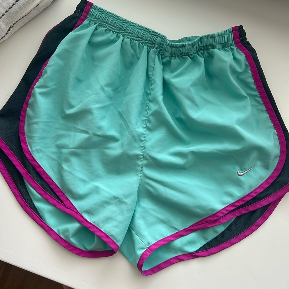 Nike Tempo Shorts